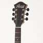 [SN RZO453] USED ROZEO GUITARS / Ladybug LA-CTM HB Natural [06]