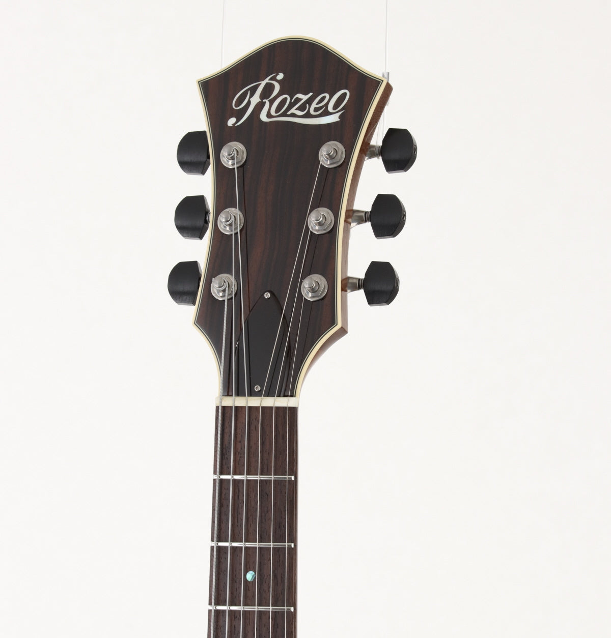 [SN RZO453] USED ROZEO GUITARS / Ladybug LA-CTM HB Natural [06]