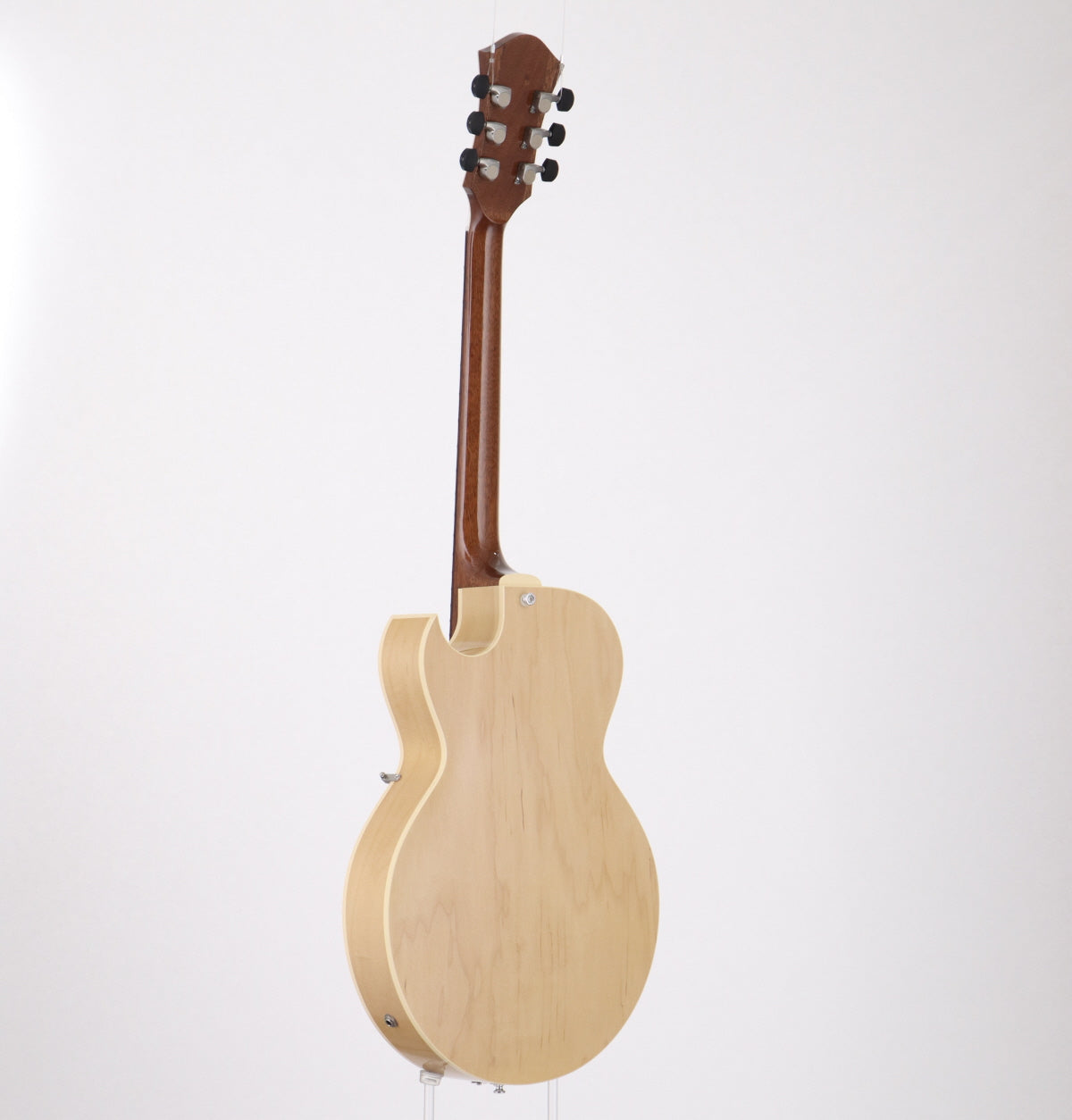 [SN RZO453] USED ROZEO GUITARS / Ladybug LA-CTM HB Natural [06]