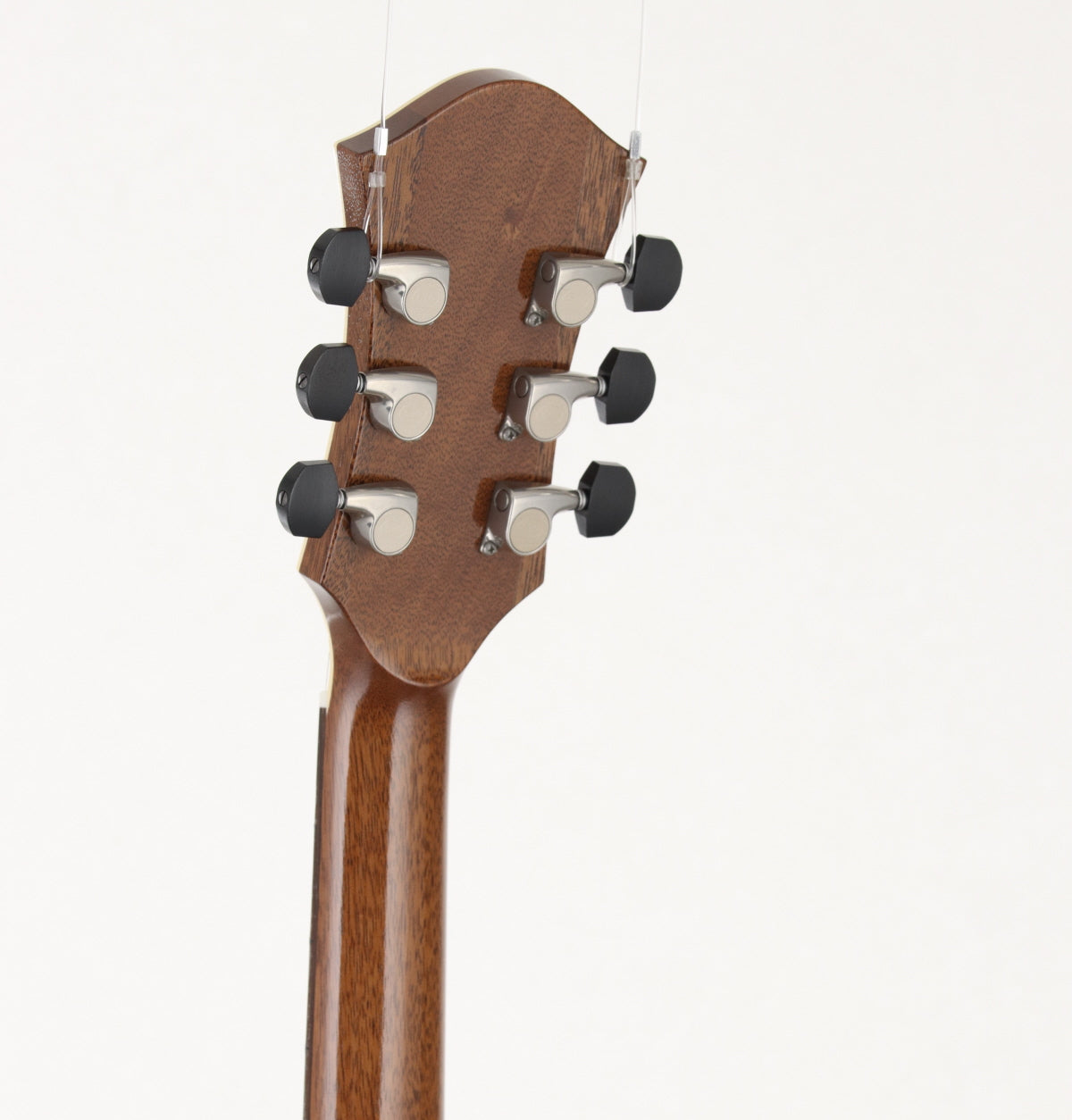 [SN RZO453] USED ROZEO GUITARS / Ladybug LA-CTM HB Natural [06]