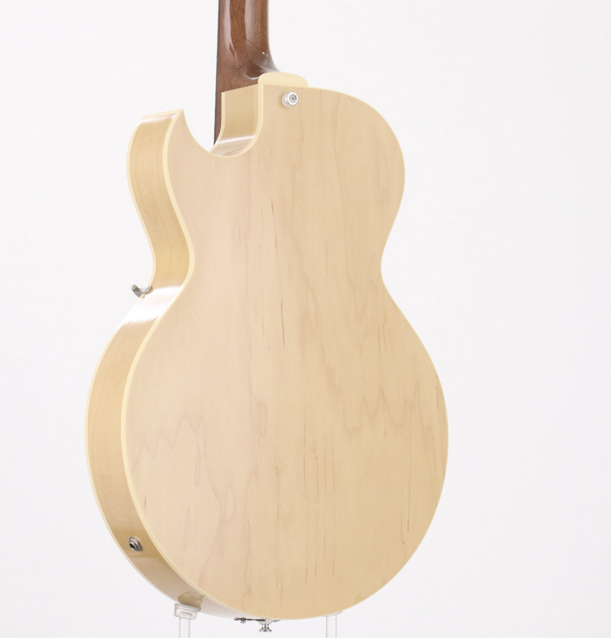 [SN RZO453] USED ROZEO GUITARS / Ladybug LA-CTM HB Natural [06]