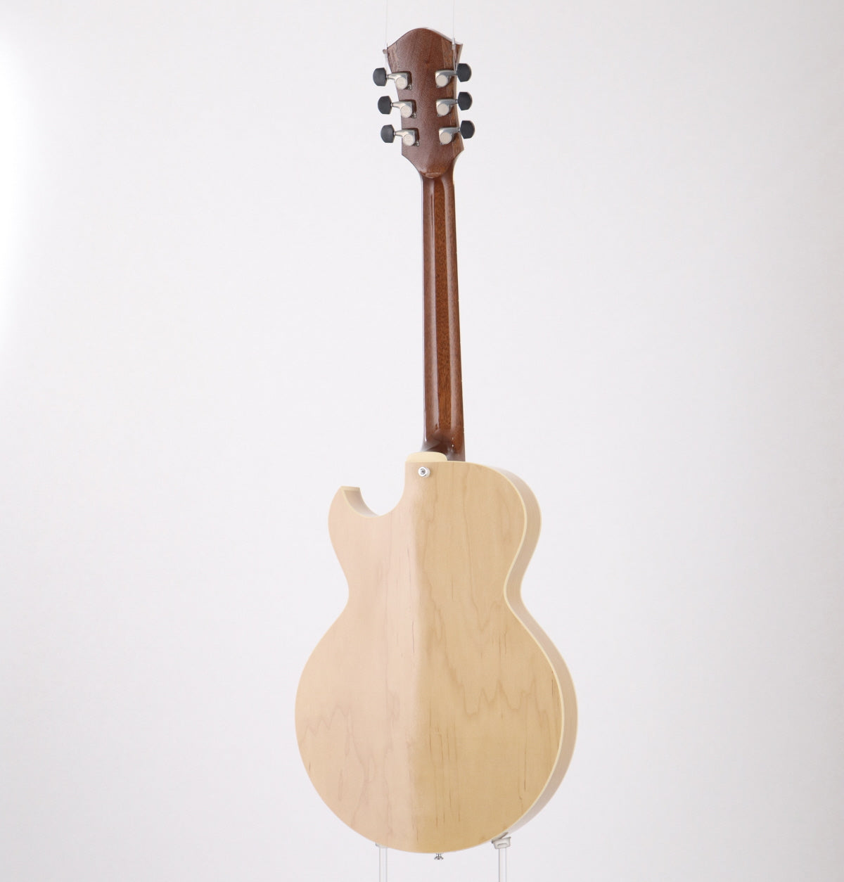 [SN RZO453] USED ROZEO GUITARS / Ladybug LA-CTM HB Natural [06]