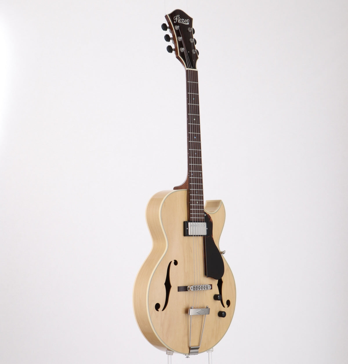[SN RZO453] USED ROZEO GUITARS / Ladybug LA-CTM HB Natural [06]