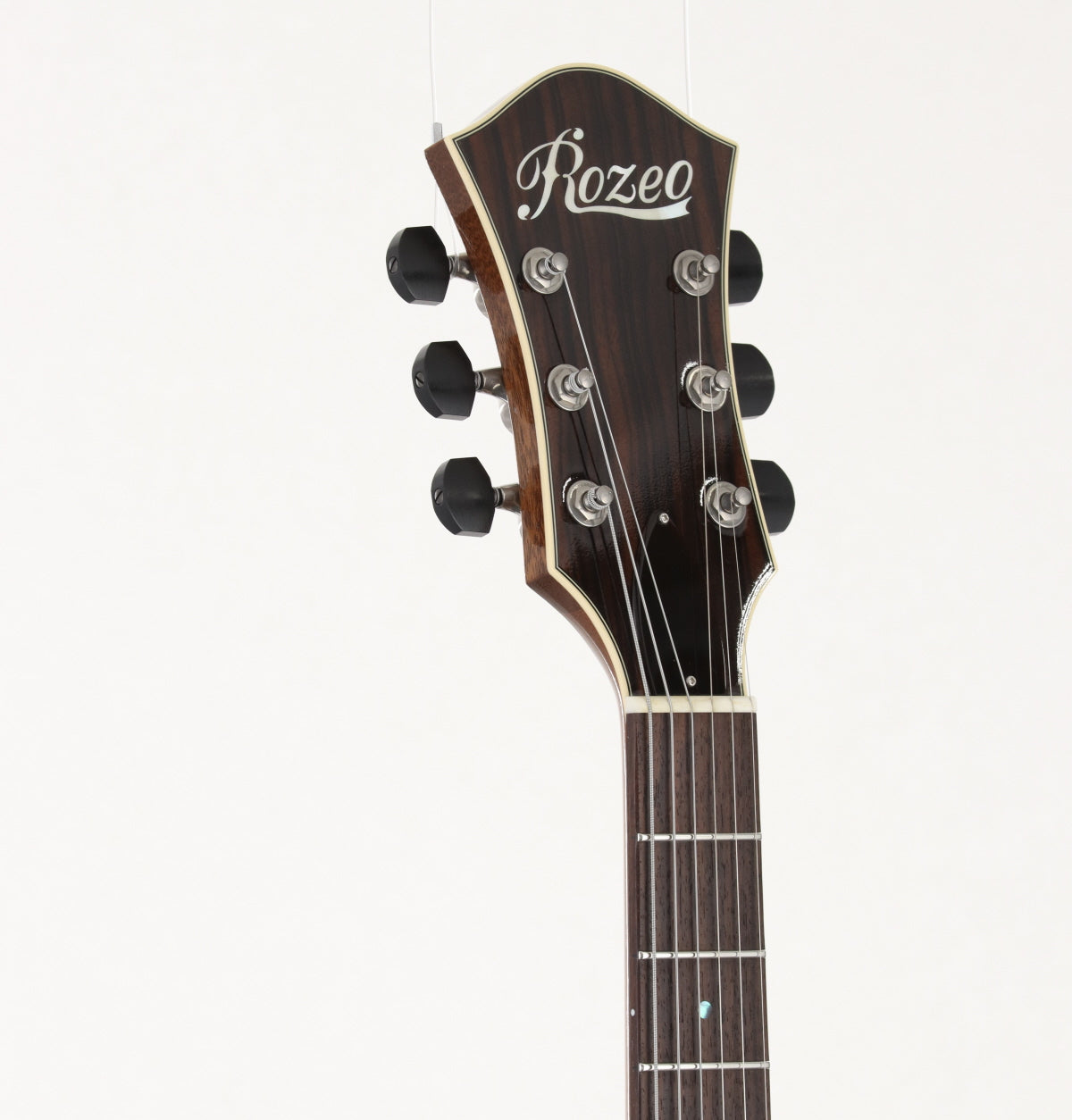 [SN RZO453] USED ROZEO GUITARS / Ladybug LA-CTM HB Natural [06]