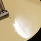 [SN CN401085] USED Fender Custom Shop / 1960 Stratocaster Olympic White [03]