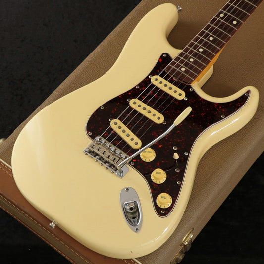 [SN CN401085] USED Fender Custom Shop / 1960 Stratocaster Olympic White [03]