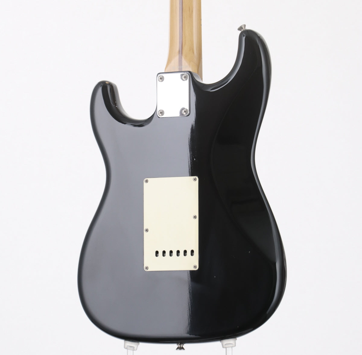 [SN E688339] USED Squier / SST-30 Black [03]