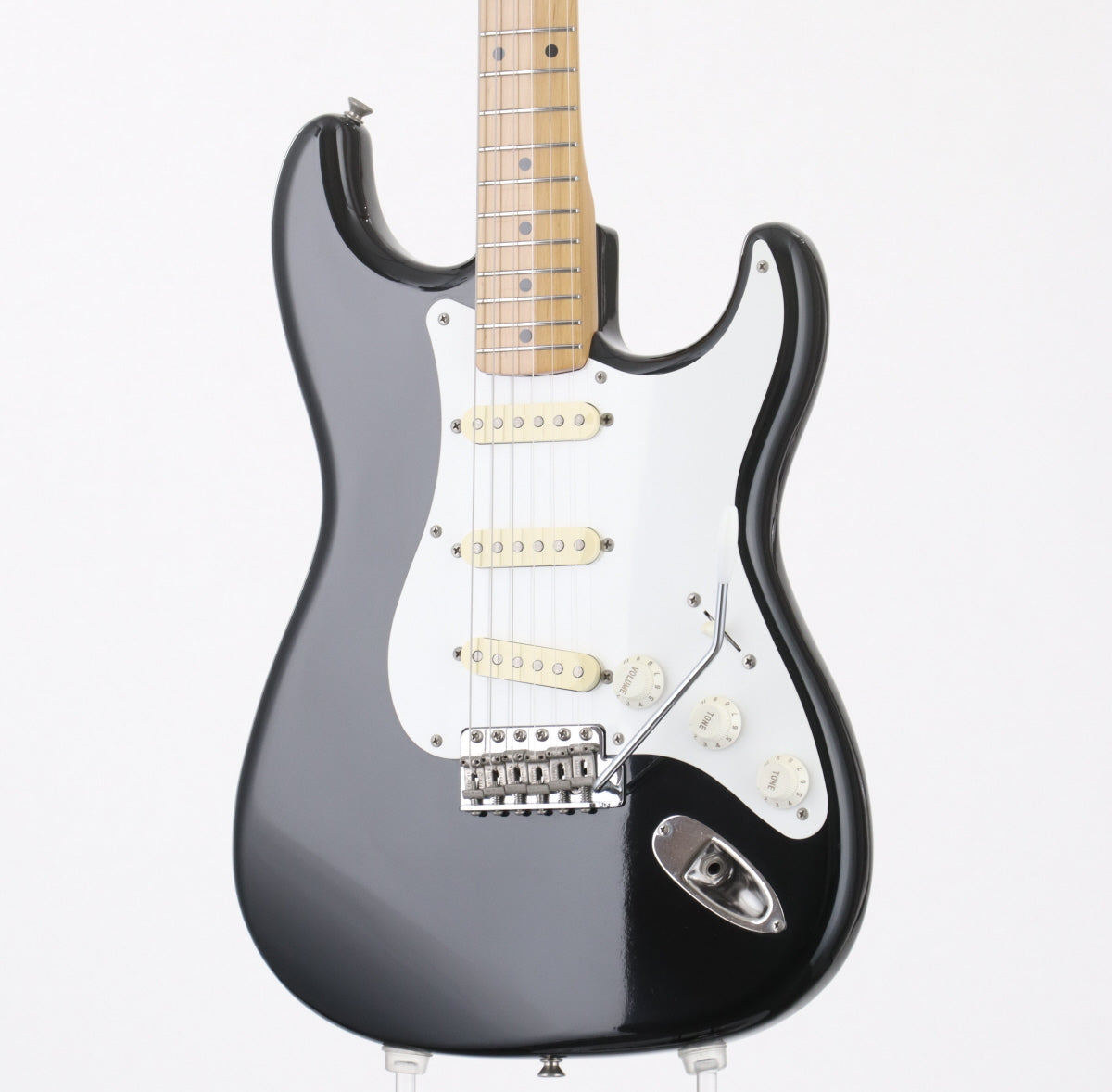 [SN E688339] USED Squier / SST-30 Black [03]