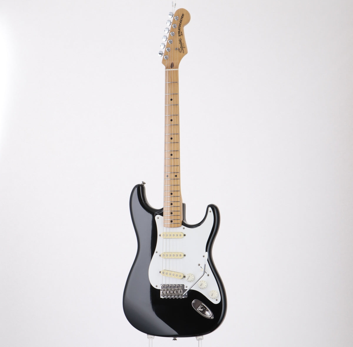 [SN E688339] USED Squier / SST-30 Black [03]