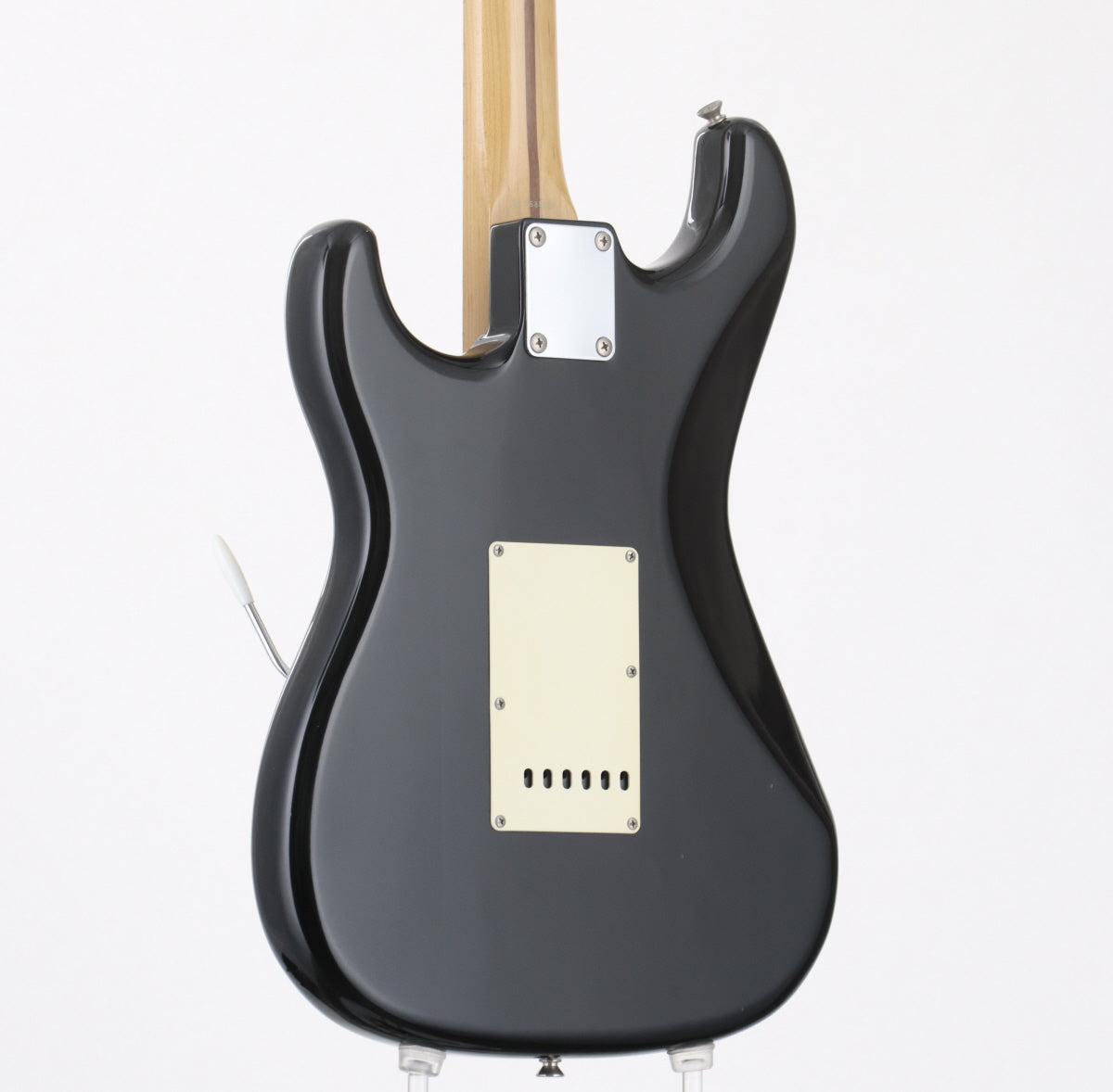 [SN E688339] USED Squier / SST-30 Black [03]