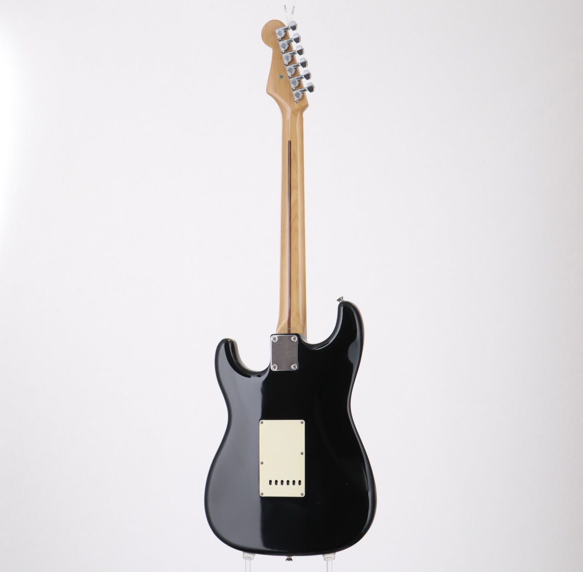 [SN E688339] USED Squier / SST-30 Black [03]