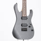 [SN F0132451] USED Ibanez / RG7421-GP Gray Pewter [3.04kg / made in 2001] [Made in Japan / Made in Japan / Fujigen] Ibanez [08]