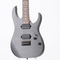 [SN F0132451] USED Ibanez / RG7421-GP Gray Pewter [3.04kg / made in 2001] [Made in Japan / Made in Japan / Fujigen] Ibanez [08]