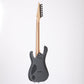 [SN F0132451] USED Ibanez / RG7421-GP Gray Pewter [3.04kg / made in 2001] [Made in Japan / Made in Japan / Fujigen] Ibanez [08]