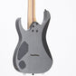 [SN F0132451] USED Ibanez / RG7421-GP Gray Pewter [3.04kg / made in 2001] [Made in Japan / Made in Japan / Fujigen] Ibanez [08]