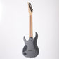 [SN F0132451] USED Ibanez / RG7421-GP Gray Pewter [3.04kg / made in 2001] [Made in Japan / Made in Japan / Fujigen] Ibanez [08]