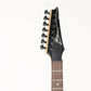 [SN F0132451] USED Ibanez / RG7421-GP Gray Pewter [3.04kg / made in 2001] [Made in Japan / Made in Japan / Fujigen] Ibanez [08]