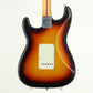 [SN R64621] USED Fender Custom Shop / Master Built Todd Krause 1958 Stratocaster Relic 3-Color Sunburst [11]