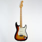 [SN R64621] USED Fender Custom Shop / Master Built Todd Krause 1958 Stratocaster Relic 3-Color Sunburst [11]