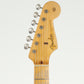 [SN R64621] USED Fender Custom Shop / Master Built Todd Krause 1958 Stratocaster Relic 3-Color Sunburst [11]