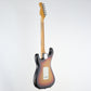 [SN R64621] USED Fender Custom Shop / Master Built Todd Krause 1958 Stratocaster Relic 3-Color Sunburst [11]