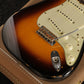 [SN CZ557414] USED Fender Custom Shop / CS 1963 Stratocaster Journeyman Relic 2CS [03]