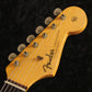 [SN CZ557414] USED Fender Custom Shop / CS 1963 Stratocaster Journeyman Relic 2CS [03]