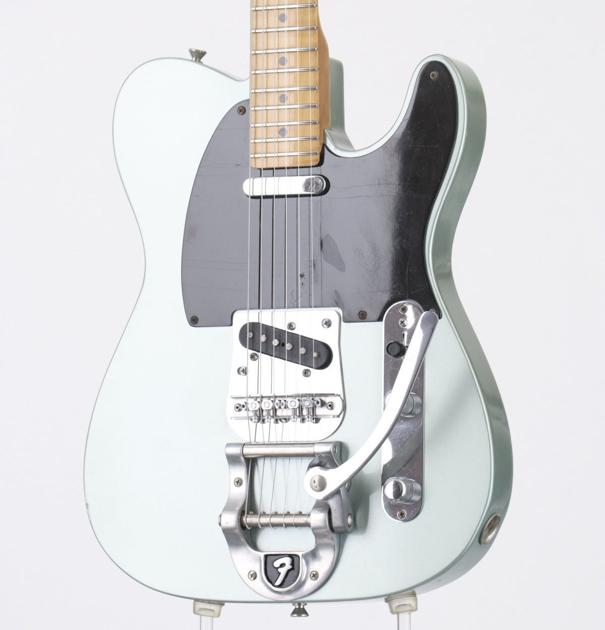 [SN 0010] USED Stuart / Black Hawk [06]