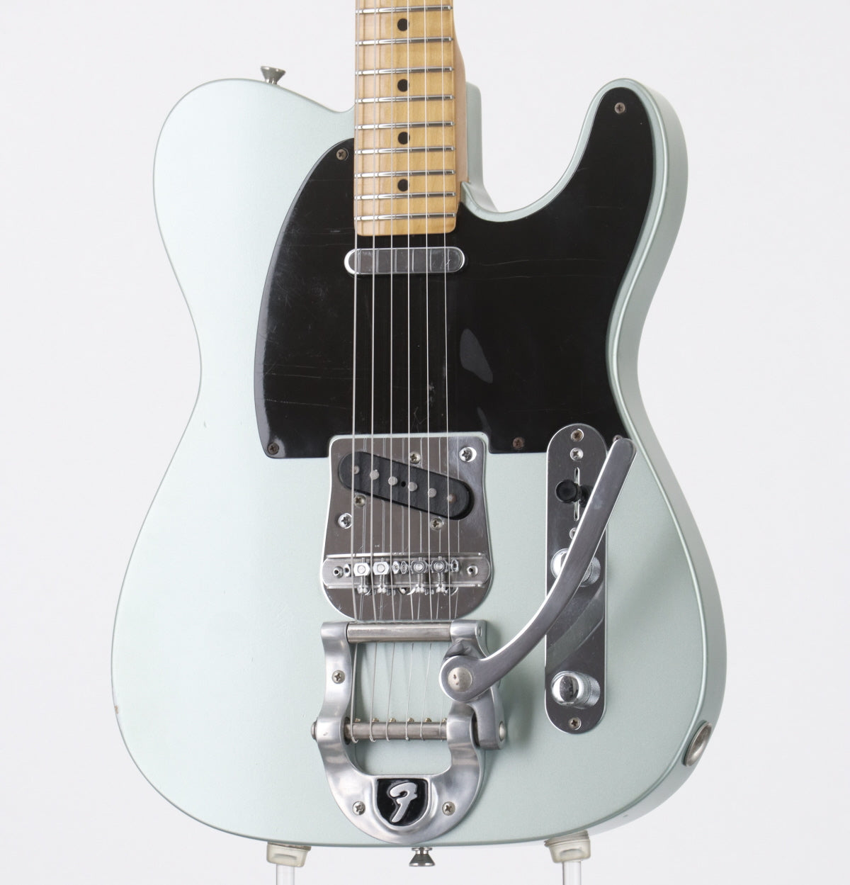 [SN 0010] USED Stuart / Black Hawk [06]