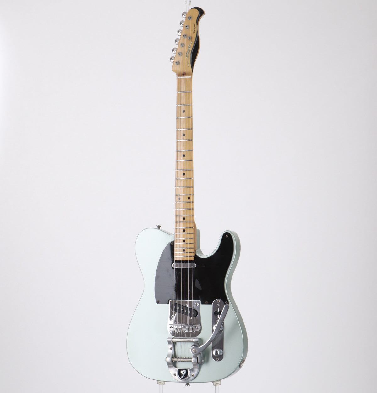 [SN 0010] USED Stuart / Black Hawk [06]