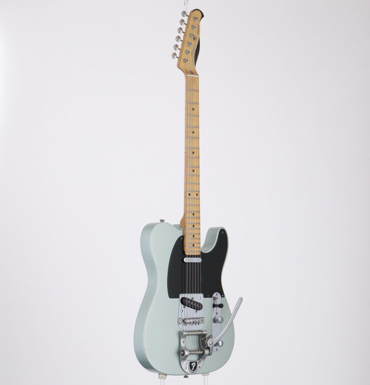 [SN 0010] USED Stuart / Black Hawk [06]