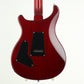 [SN P09796] USED Paul Reed Smith / SE Custom 24 Black Cherry [11]