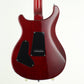 [SN P09796] USED Paul Reed Smith / SE Custom 24 Black Cherry [11]