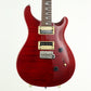 [SN P09796] USED Paul Reed Smith / SE Custom 24 Black Cherry [11]