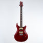 [SN P09796] USED Paul Reed Smith / SE Custom 24 Black Cherry [11]