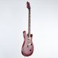 [SN P09796] USED Paul Reed Smith / SE Custom 24 Black Cherry [11]