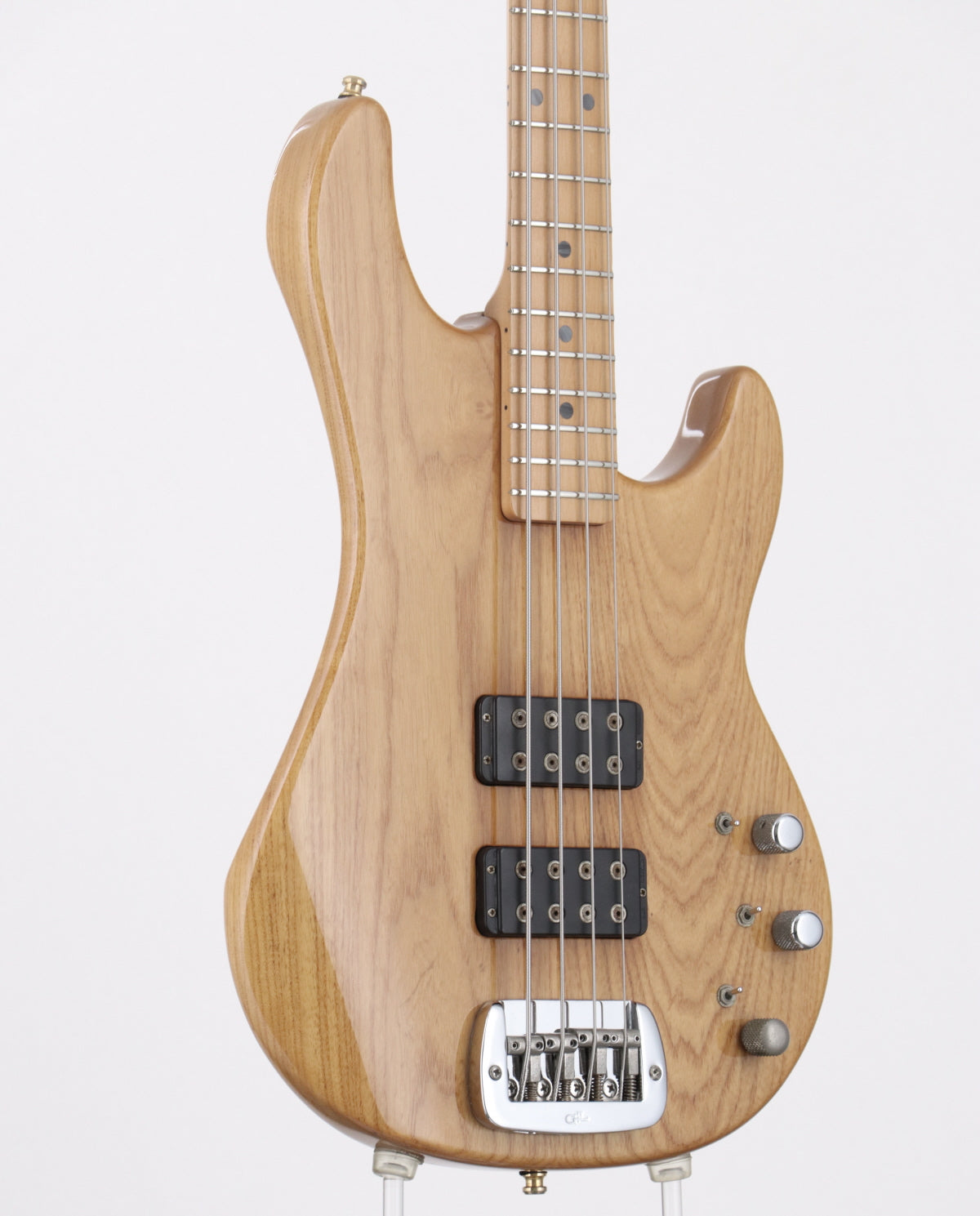 [SN B025696] USED G&amp;L / L-2000 USA Natural/M [4.83kg / made in 1994] [08]