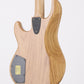 [SN B025696] USED G&amp;L / L-2000 USA Natural/M [4.83kg / made in 1994] [08]