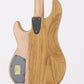 [SN B025696] USED G&amp;L / L-2000 USA Natural/M [4.83kg / made in 1994] [08]