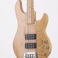 [SN B025696] USED G&amp;L / L-2000 USA Natural/M [4.83kg / made in 1994] [08]