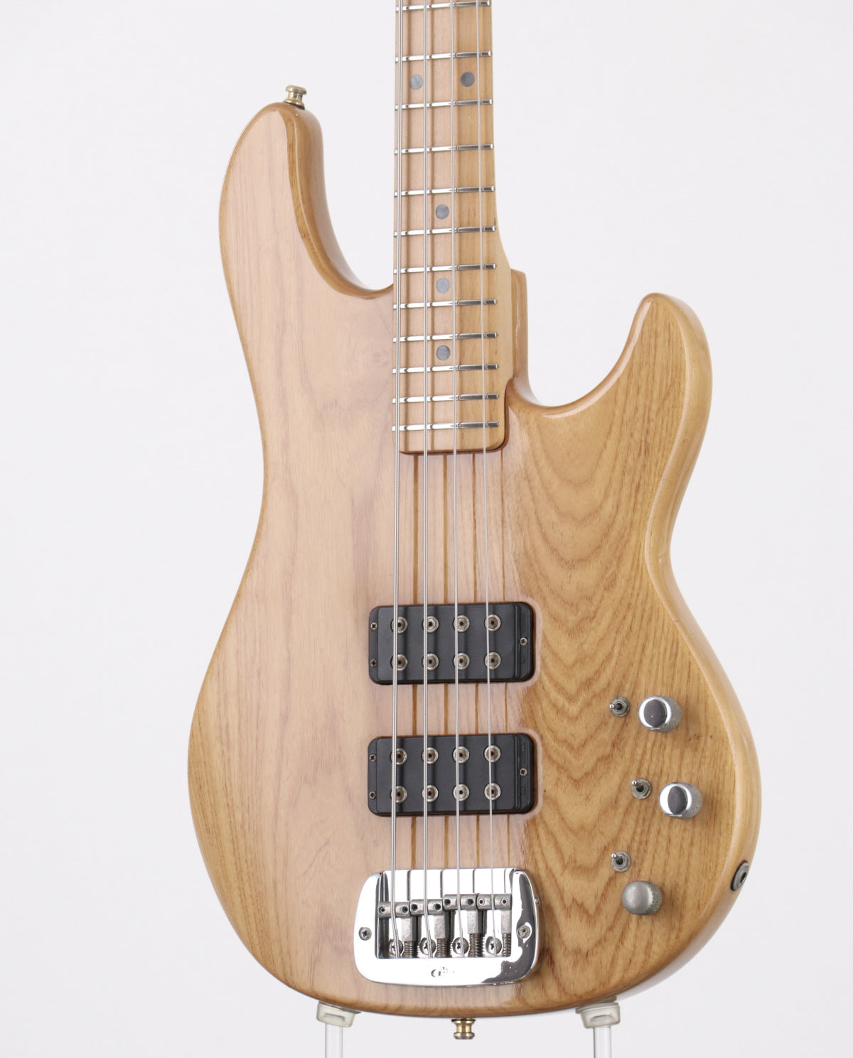 [SN B025696] USED G&amp;L / L-2000 USA Natural/M [4.83kg / made in 1994] [08]