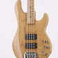 [SN B025696] USED G&amp;L / L-2000 USA Natural/M [4.83kg / made in 1994] [08]