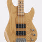 [SN B025696] USED G&amp;L / L-2000 USA Natural/M [4.83kg / made in 1994] [08]