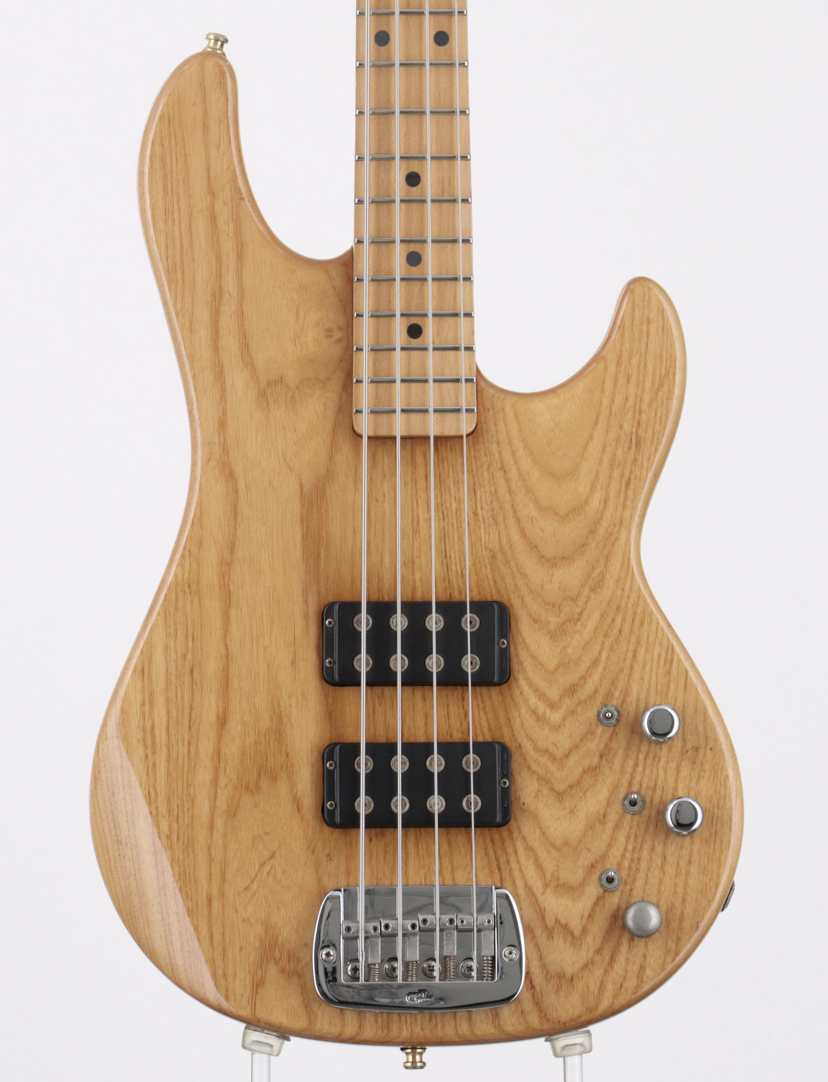 [SN B025696] USED G&amp;L / L-2000 USA Natural/M [4.83kg / made in 1994] [08]