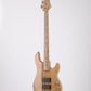 [SN B025696] USED G&amp;L / L-2000 USA Natural/M [4.83kg / made in 1994] [08]