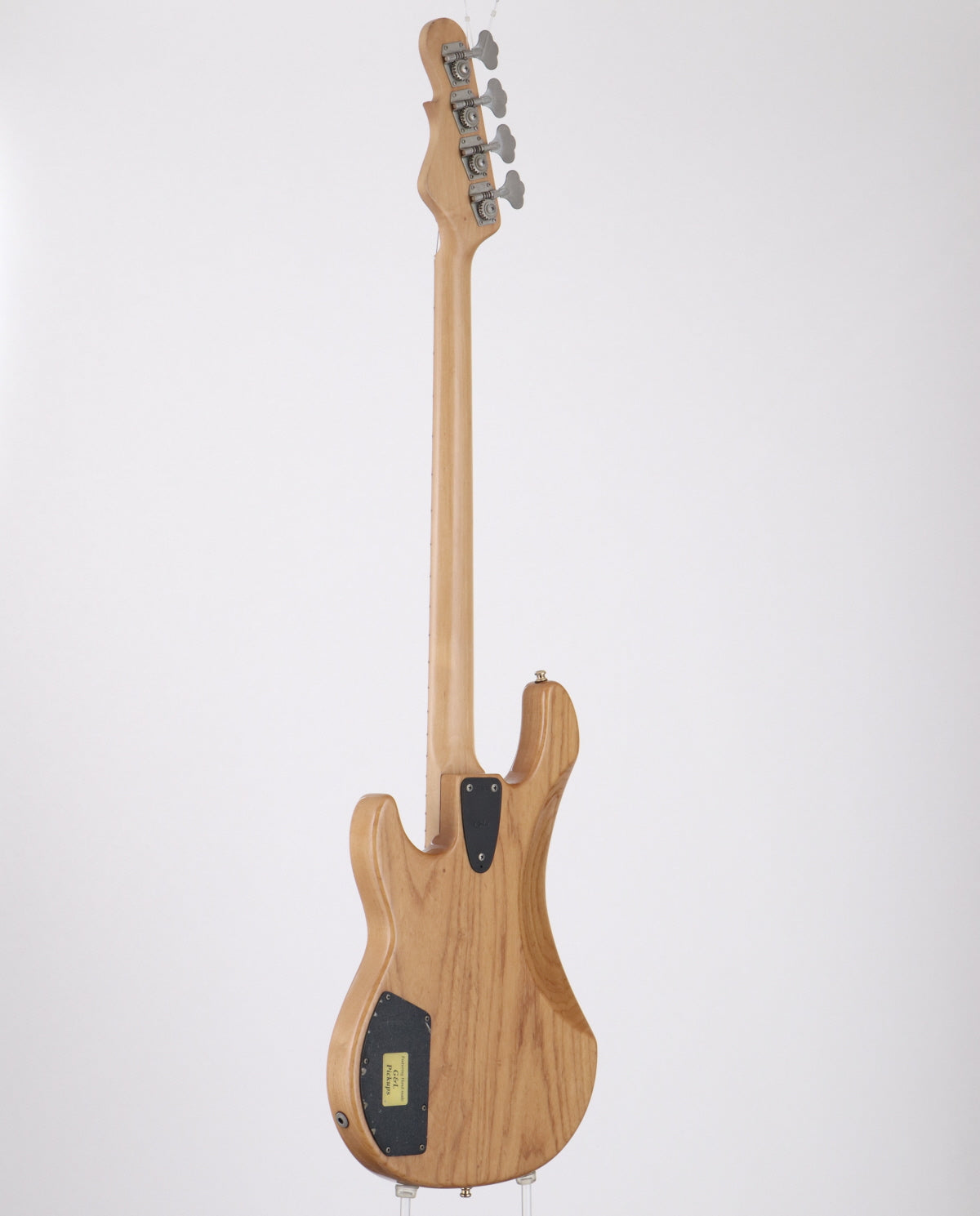 [SN B025696] USED G&amp;L / L-2000 USA Natural/M [4.83kg / made in 1994] [08]