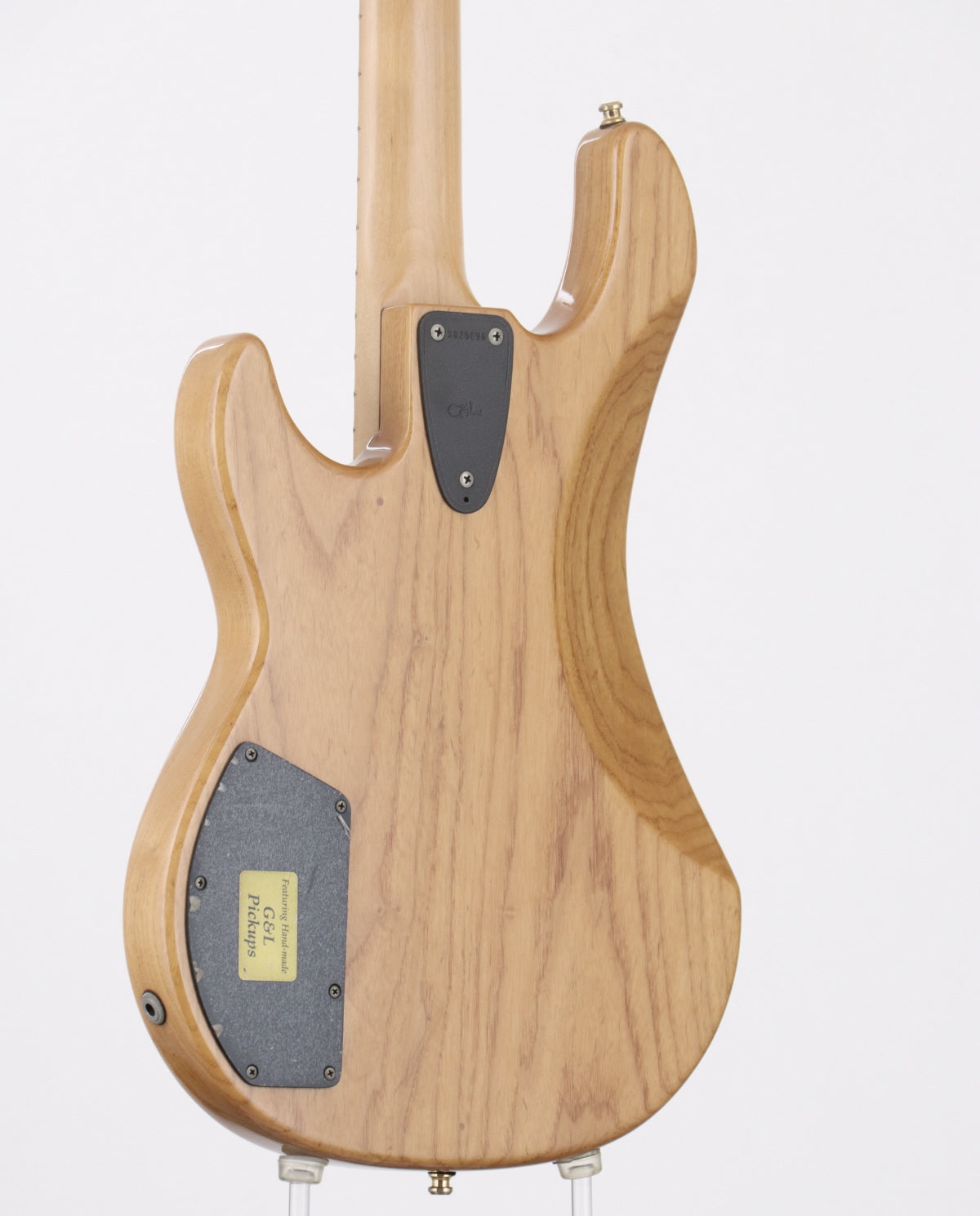 [SN B025696] USED G&amp;L / L-2000 USA Natural/M [4.83kg / made in 1994] [08]