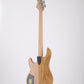 [SN B025696] USED G&amp;L / L-2000 USA Natural/M [4.83kg / made in 1994] [08]