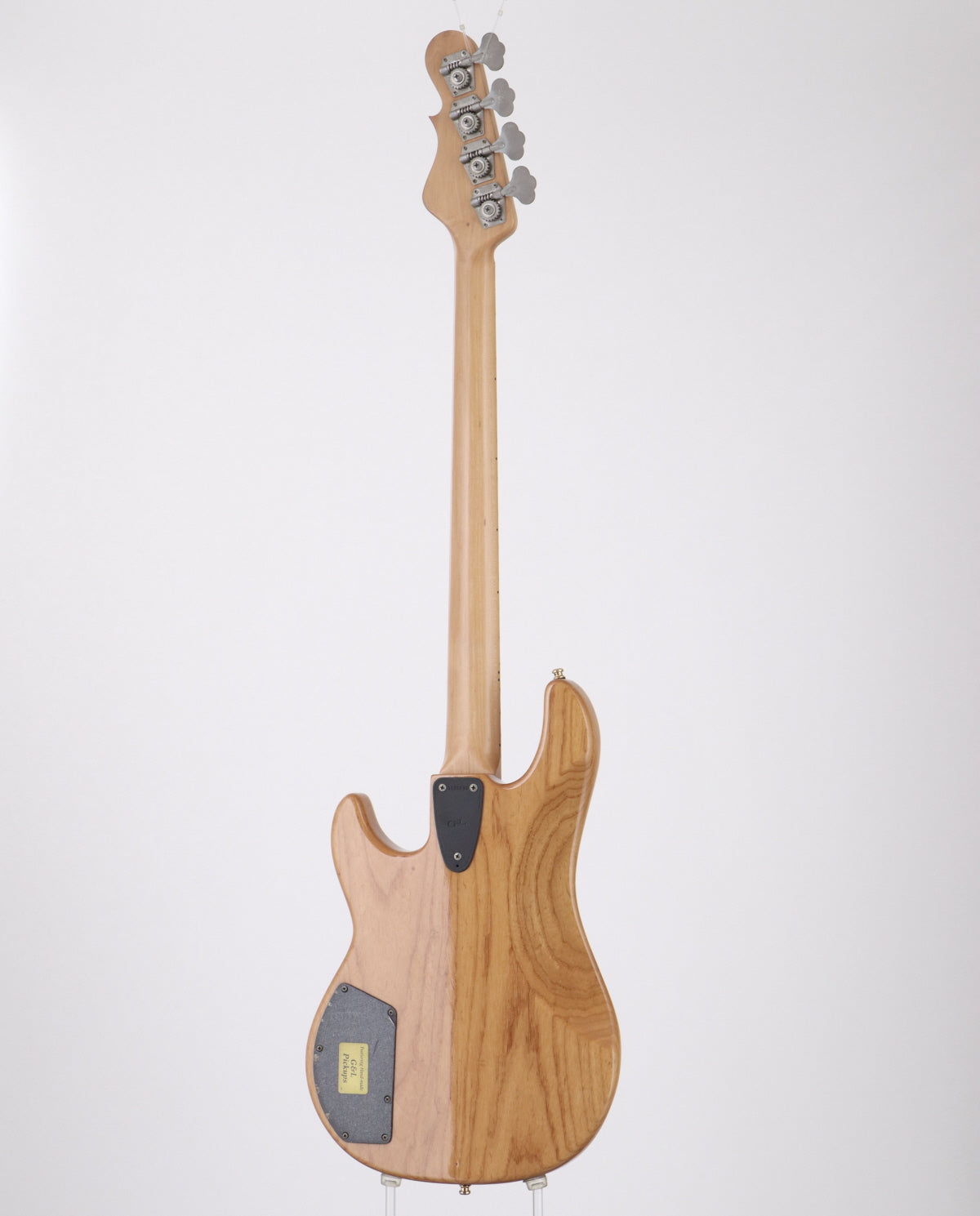 [SN B025696] USED G&amp;L / L-2000 USA Natural/M [4.83kg / made in 1994] [08]