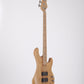 [SN B025696] USED G&amp;L / L-2000 USA Natural/M [4.83kg / made in 1994] [08]